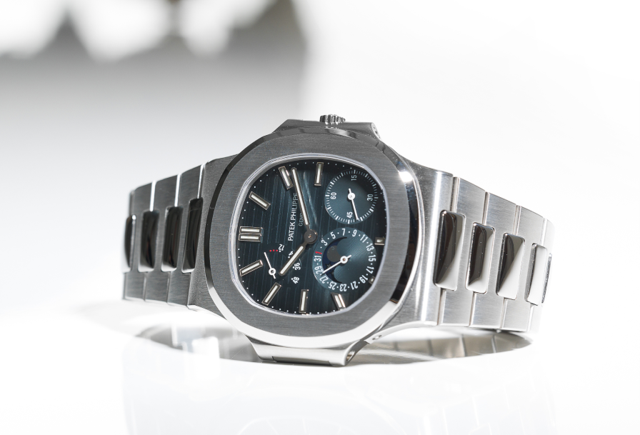 Armband-Uhren Taschen-Uhren verkaufen mit dem Auktionshaus Rapp - Fachbereich